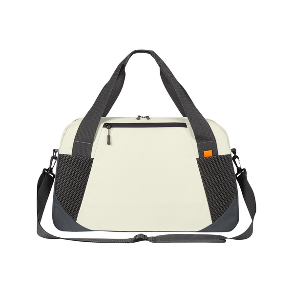 B.Active Eco-Friendly Duffel Bag