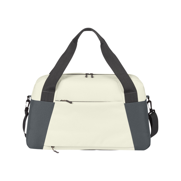 B.Active Eco-Friendly Duffel Bag