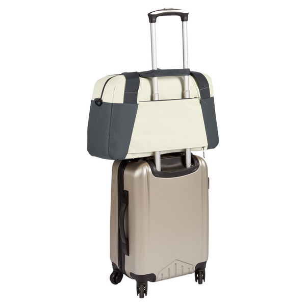 B.Active Eco-Friendly Duffel Bag