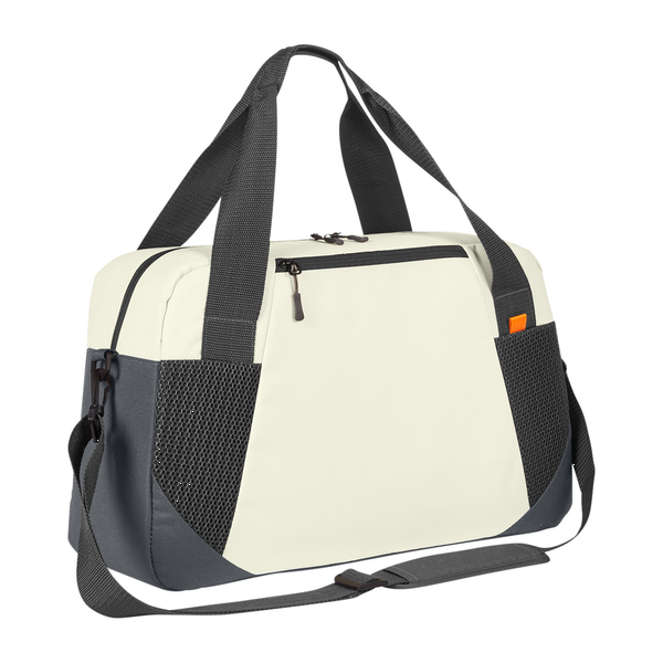 B.Active Eco-Friendly Duffel Bag
