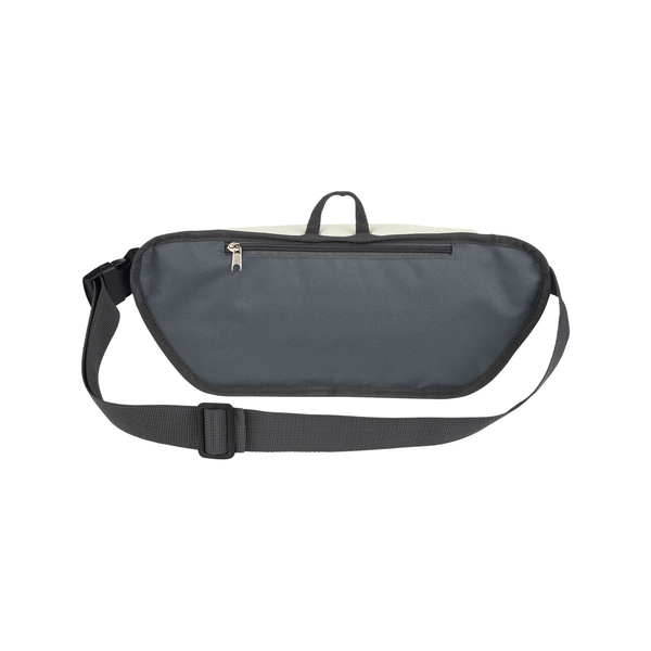 B.Active Eco-Friendly Fanny Pack Waist Bag