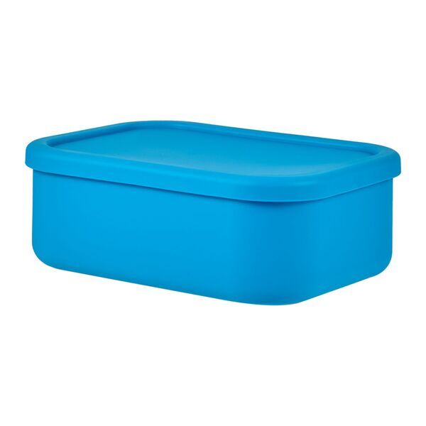 Zili Silicone Storage Container, 44oz.
