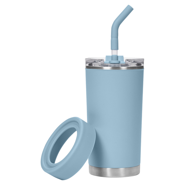 Swannies Golf 5-in-1 Stainless Steel Can Cooler