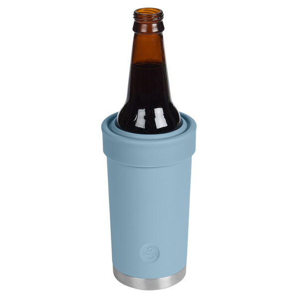 Swannies Golf 5-in-1 Stainless Steel Can Cooler