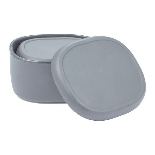 Zili Silicone Storage Containers, Set of 3