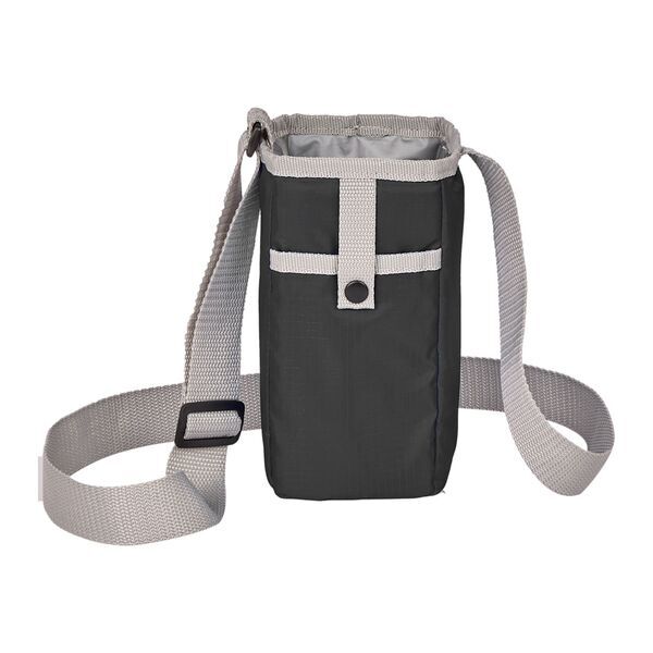 Insulated rPET Bottle Sling