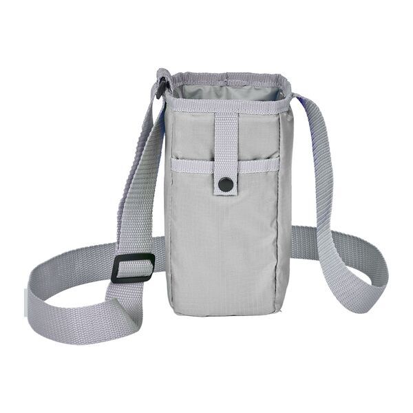 Insulated rPET Bottle Sling