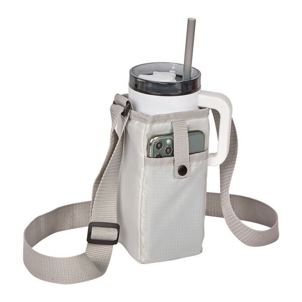 Insulated rPET Bottle Sling