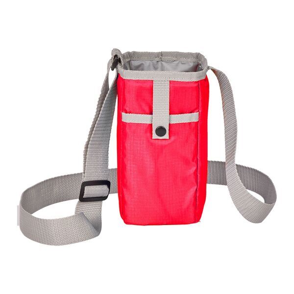 Insulated rPET Bottle Sling