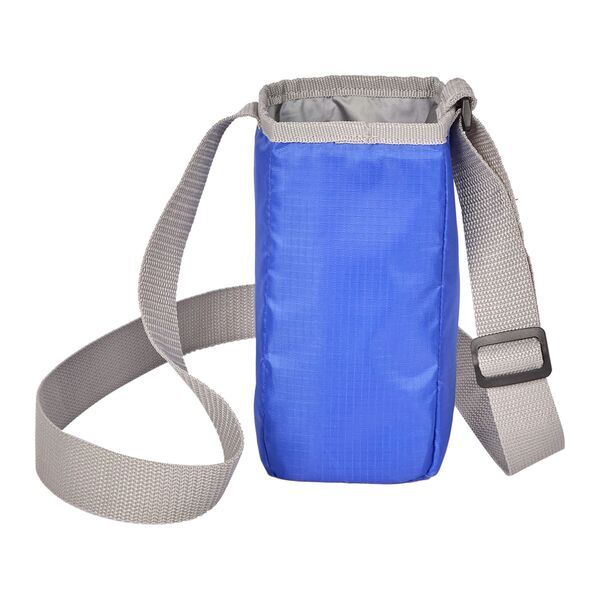 Insulated rPET Bottle Sling