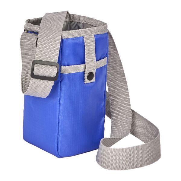 Insulated rPET Bottle Sling