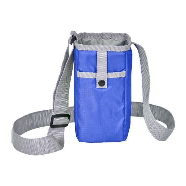 Insulated rPET Bottle Sling
