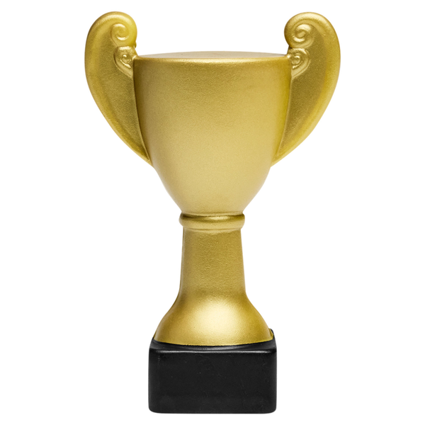 Trophy Award Shape Stress Reliever