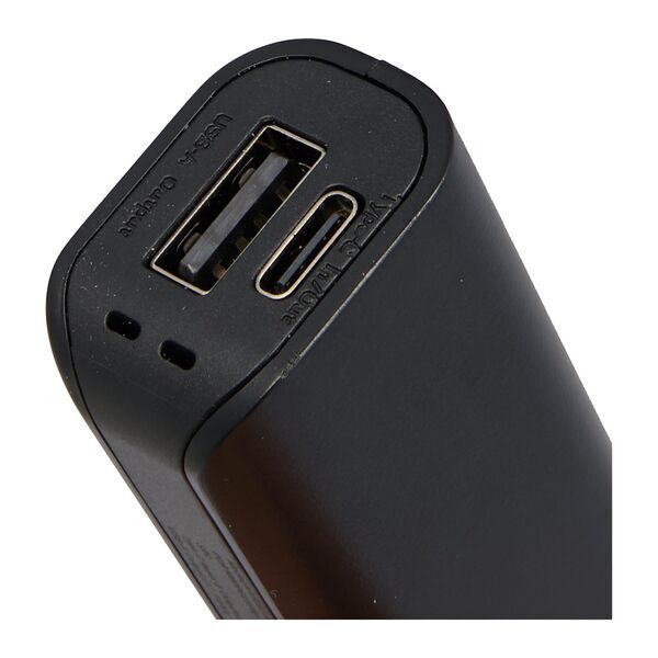 UL Listed Spark Power Bank, 2200mAh