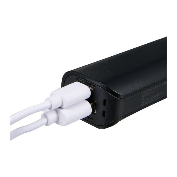 UL Listed Spark Power Bank, 2200mAh