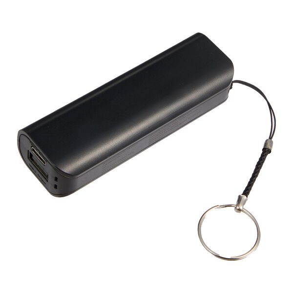 UL Listed Spark Power Bank, 2200mAh