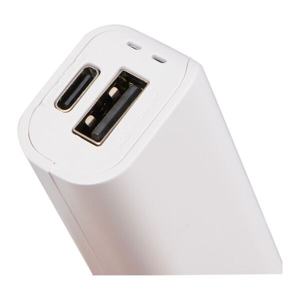 UL Listed Spark Power Bank, 2200mAh