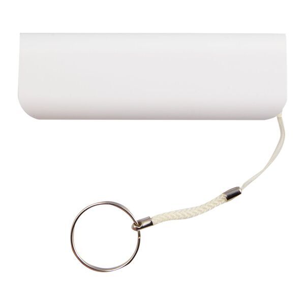 UL Listed Spark Power Bank, 2200mAh