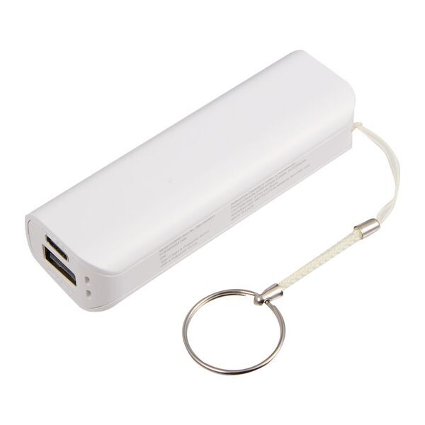 UL Listed Spark Power Bank, 2200mAh
