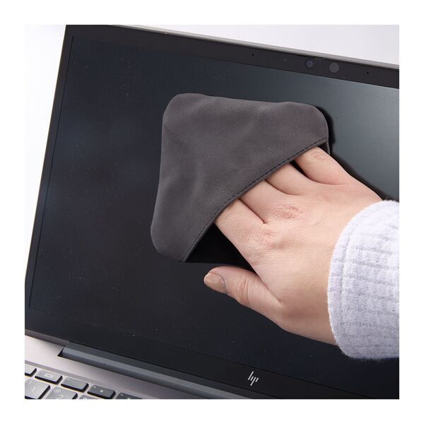 Clean Screen Hand-Held Cleaning Cloth