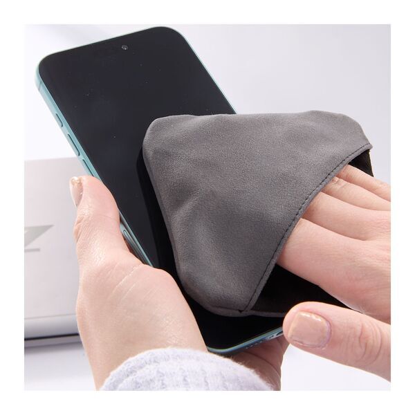 Clean Screen Hand-Held Cleaning Cloth