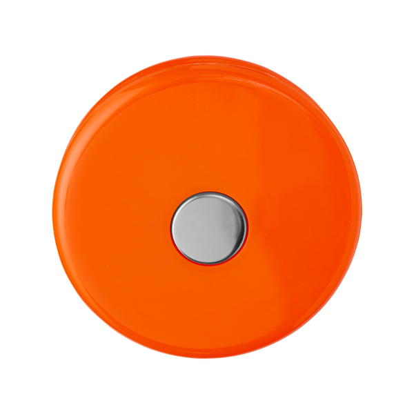 Basketball Magnetic Memo Clip