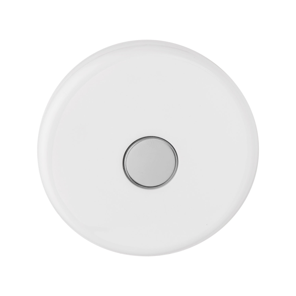 Baseball Magnetic Memo Clip