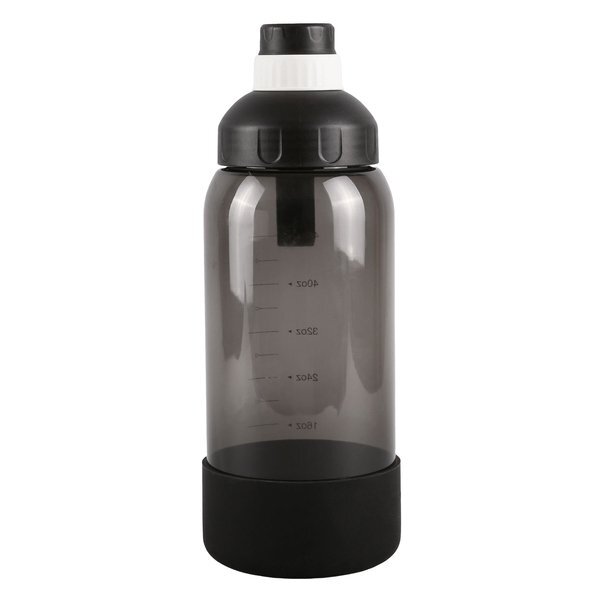 Tritan™ Bottle with Silicone Pet Bowl, 60 oz.