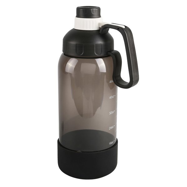 Tritan™ Bottle with Silicone Pet Bowl, 60 oz.