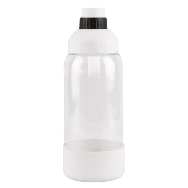 Tritan™ Bottle with Silicone Pet Bowl, 60 oz.