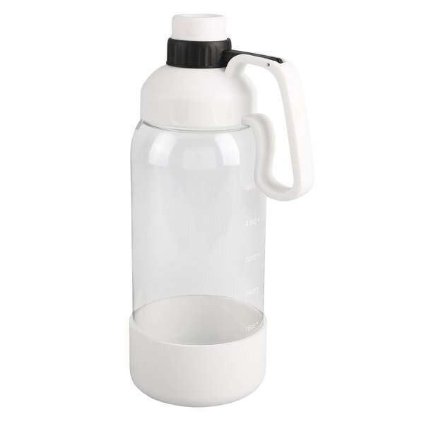 Tritan™ Bottle with Silicone Pet Bowl, 60 oz.