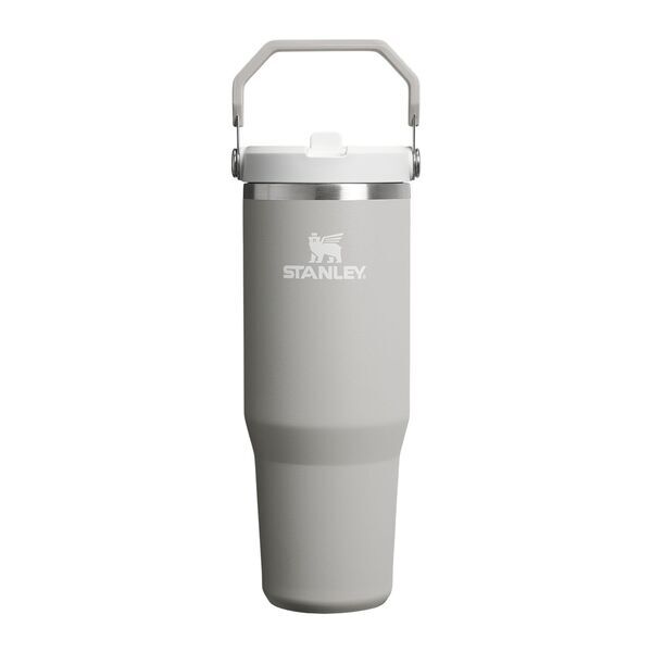 Stanley® IceFlow™ 2.0 Flip Straw Vacuum Insulated Tumbler, 30oz.