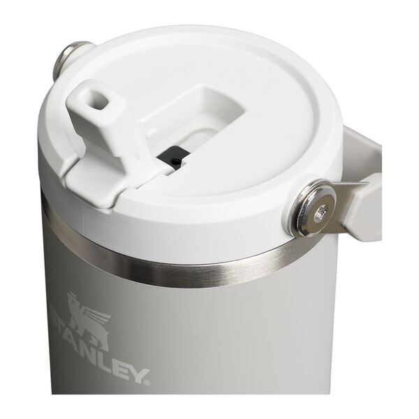 Stanley® IceFlow™ 2.0 Flip Straw Vacuum Insulated Tumbler, 30oz.