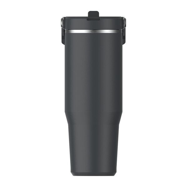 Stanley® IceFlow™ 2.0 Flip Straw Vacuum Insulated Tumbler, 30oz.