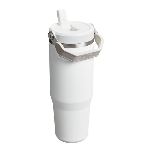Stanley® IceFlow™ 2.0 Flip Straw Vacuum Insulated Tumbler, 30oz.
