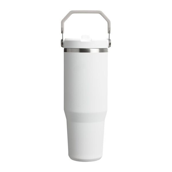 Stanley® IceFlow™ 2.0 Flip Straw Vacuum Insulated Tumbler, 30oz.