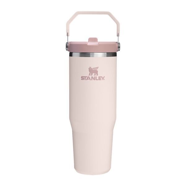 Stanley® IceFlow™ 2.0 Flip Straw Vacuum Insulated Tumbler, 30oz.