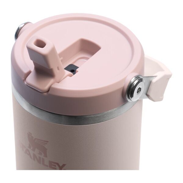 Stanley® IceFlow™ 2.0 Flip Straw Vacuum Insulated Tumbler, 30oz.