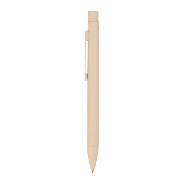 Wellable™ Recycled Brass Gel Pen