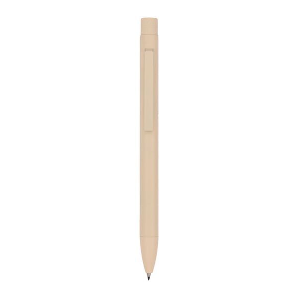 Wellable™ Recycled Brass Gel Pen