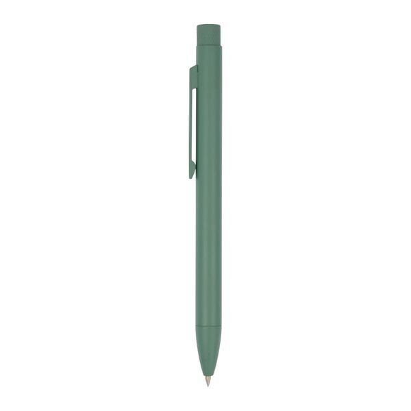 Wellable™ Recycled Brass Gel Pen