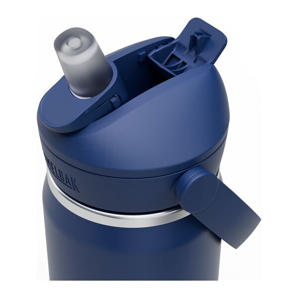 CamelBak® Thrive™ Flip Straw Vacuum Insulated Bottle, 20oz.