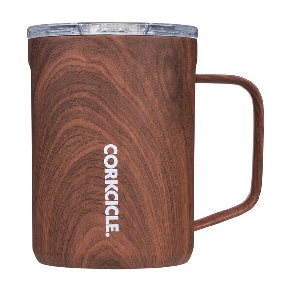 Corkcicle® Stainless Steel Coffee Mug, 16 oz.