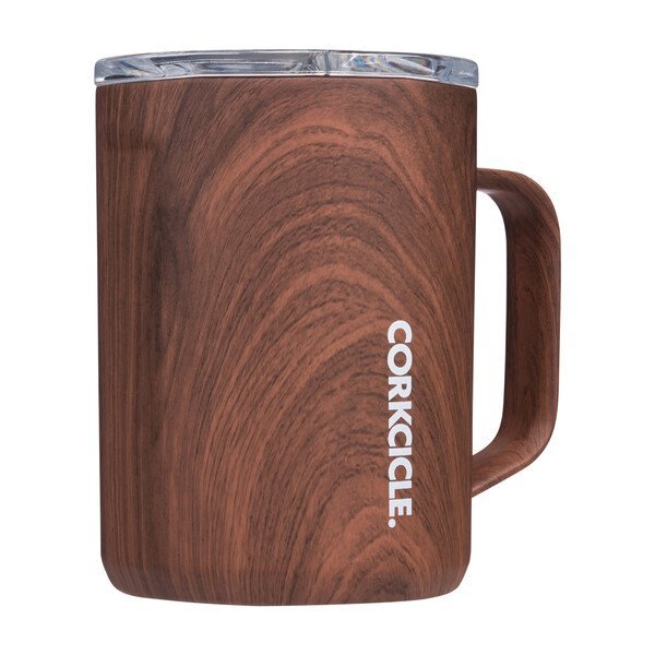 Corkcicle® Stainless Steel Coffee Mug, 16 oz.