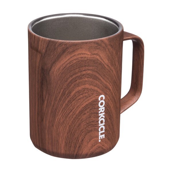 Corkcicle® Stainless Steel Coffee Mug, 16 oz.