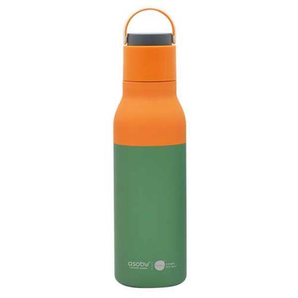 Asobu® Metro Vacuum Insulated Bottle, 22 oz.