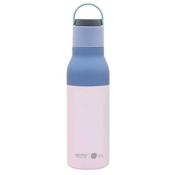 Asobu® Metro Vacuum Insulated Bottle, 22 oz.