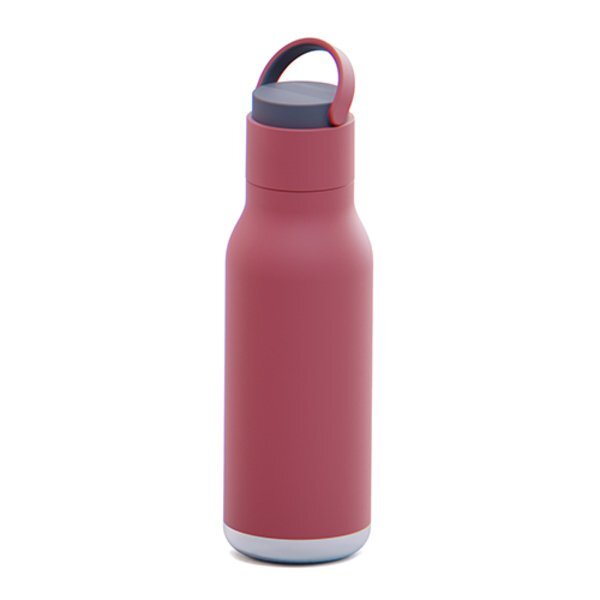 Asobu® Metro Vacuum Insulated Bottle, 22 oz.