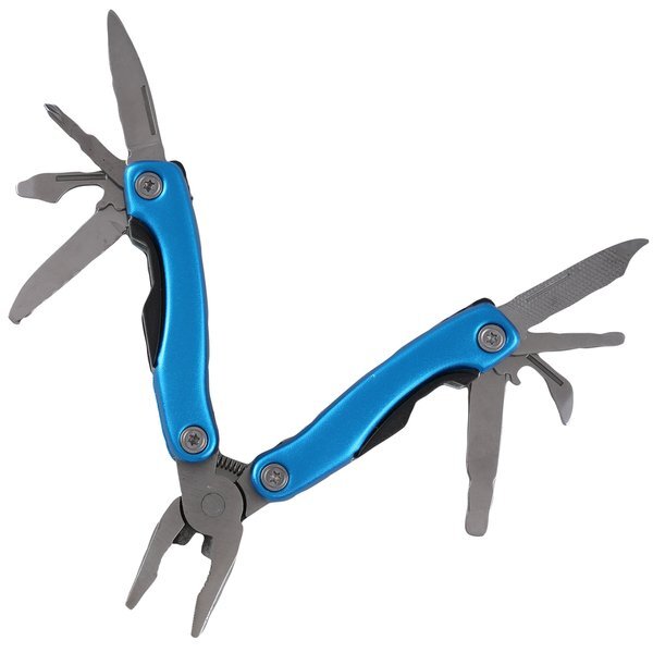 Small Fix-it Multi-Tool w/ case