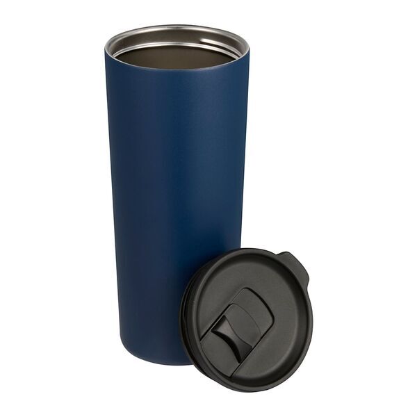 Leeston Cooper Vacuum Insulated Tumbler, 24oz.
